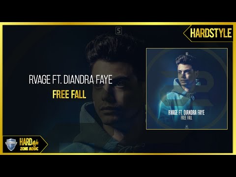 RVAGE Ft. Diandra Faye - Free Fall (Original)