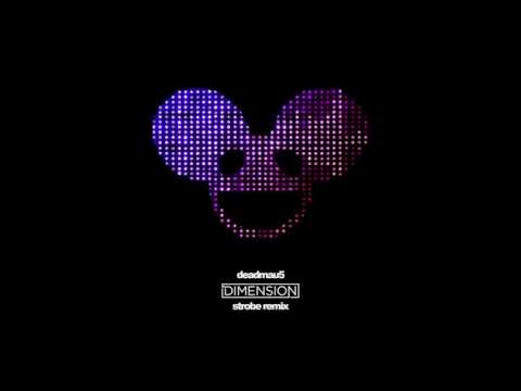 Video thumbnail for Strobe (Dimension Remix)