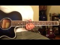 Soora Barse - Guitar Lesson