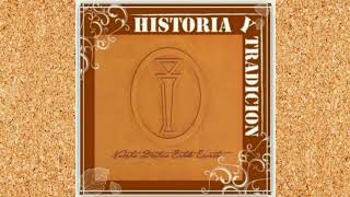 15. Te Voy A Conquistar-Intocable