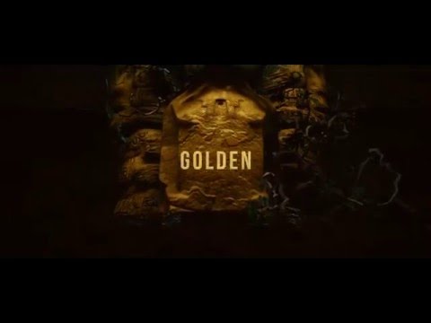 Thomas Hayes ft. Kyler England - Golden [Official Lyric Video]