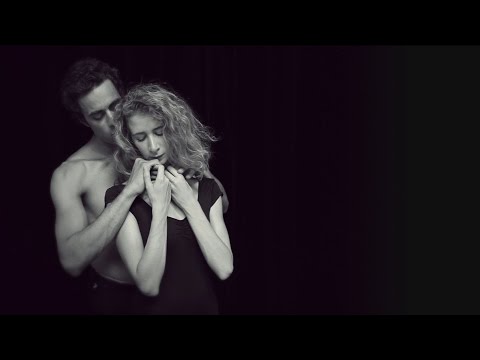 Myriam Ould-Braham & Mathias Heymann