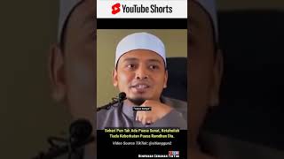 Download lagu Sehari Pun Tak Ada Puasa Sunat, Ketahuilah Tiada Keberkatan Puasa Ramdhan Dia. | Ustaz Wadi Annuar mp3 Download lagu Sehari Pun Tak Ada Puasa Sunat, Ketahuilah Tiada Keberkatan Puasa Ramdhan Dia. | Ustaz Wadi Annuar mp3