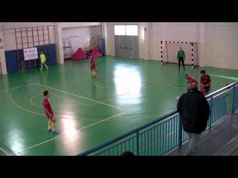 DOLPHIN - MACO L'AQUILA C5 1-3