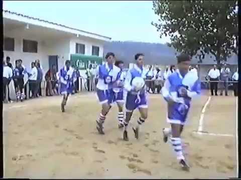 Jugadors CF.La Llacuna temporada 1996-97