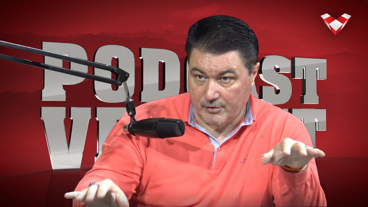 PODCAST VELEBIT – Vukušić: Hrvatska akademija je konačno objavila nacionalni Memorandum