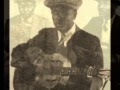 Blind Boy Fuller-Log Cabin Blues (take2)