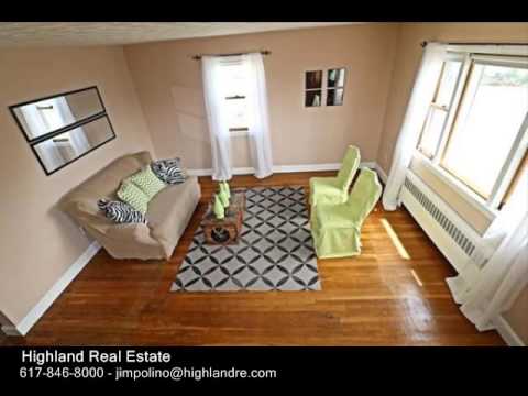 3 Maryland Avenue, Winthrop MA 02152 - Single Family Home - Real Estate - For Sale -