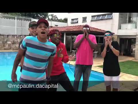 MEDLEY DAS NOVAS - NOVO IMPÉRIO / RW ( MC BARONE , MC PAULIN  , MC LIL , MC FIOT E MC BOMBOM )
