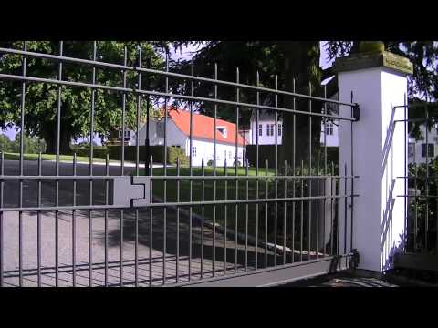 MongoTV_574 - Del 5 - Fede Johns Depri Gåtur Fredag Den 4.September 2015 Til Frederiksdal