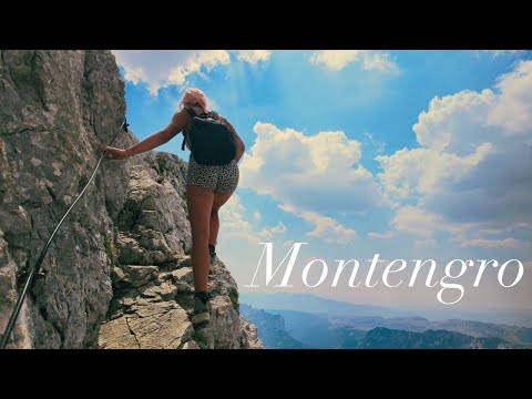 The BEST hikes in Žabljak & Durmitor National Park Montenegro