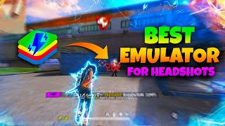 Which emulator is best for low end PC free fire