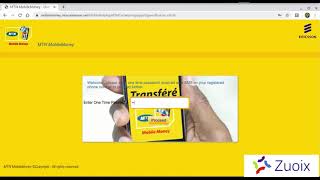 Trace down your MTN Cameroon Agent to recover your lost Mobile Money