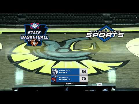 Our first state championship coverage