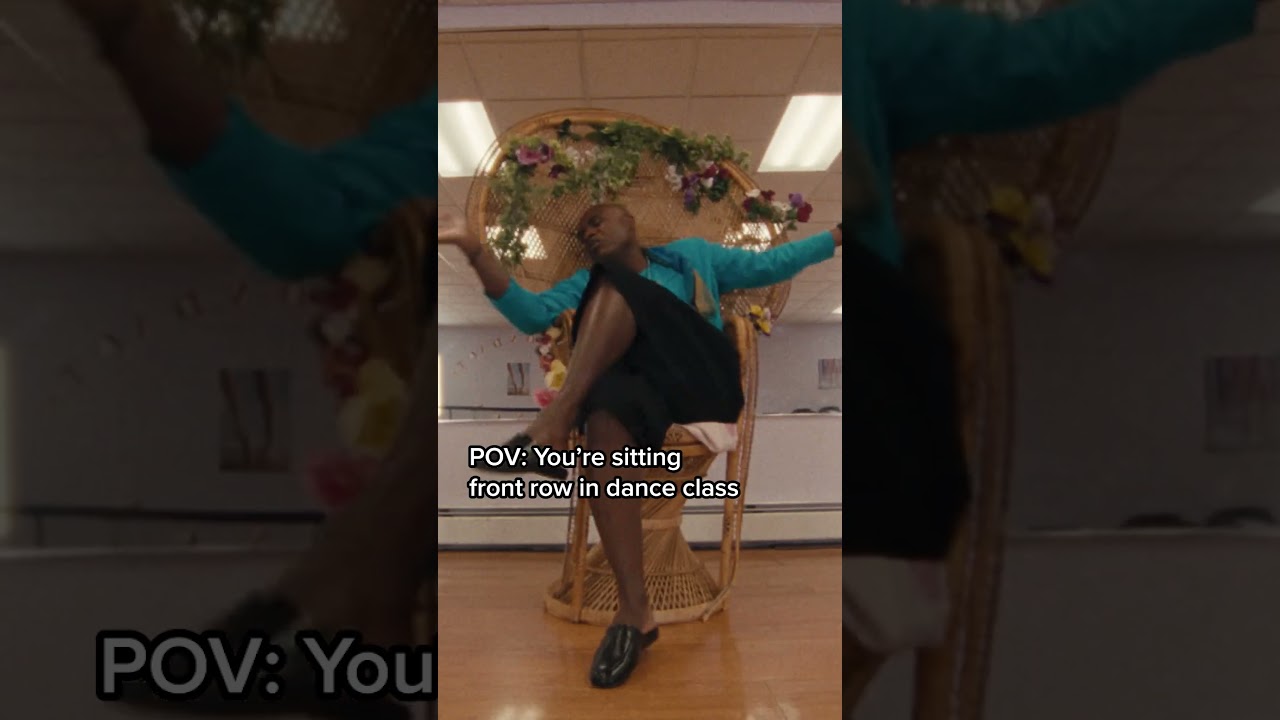 Dance Class