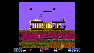 ATARI XL / XE += GACEK += W.I.P 08/03/2022