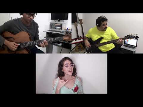 Joaozinho Boa - pinta - Joyce