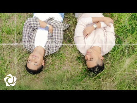 David Mercado - 'Kahit Kunwari Man Lang' Official Music Video