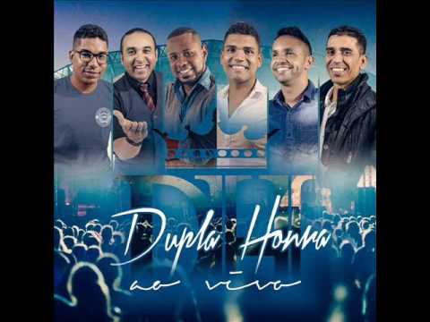 Samba e Pagode Gospel , Grupo Dupla Honra