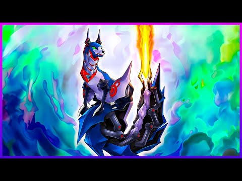 Joshua Schmidt Played Salamangreat at Locals