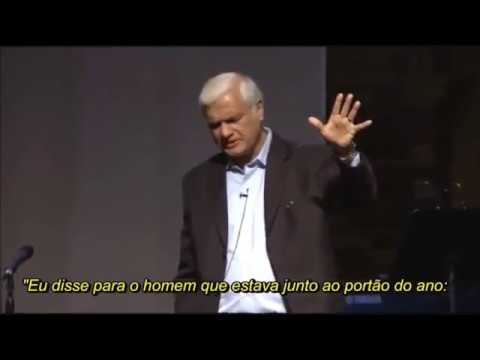 Ravi Zacharias - Quem comete suicÍdio vai para o inferno? - LEGENDADO