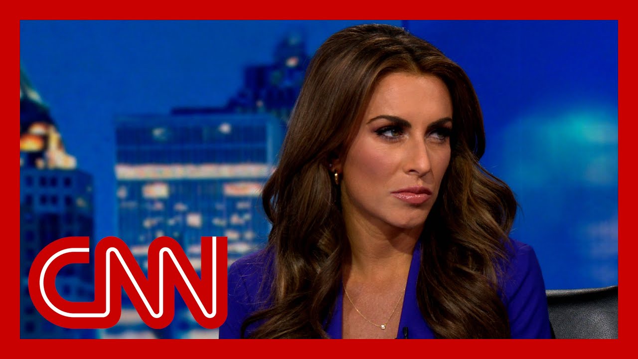 Ex-Trump official has advice for Trump after Arlington incident