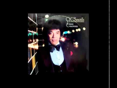 O.C. Smith - I'm Glad I Fell In Love With You -  [HQ]