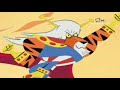 Daniel Vulcu Blake Superior Foster S Home For Imaginary Friends