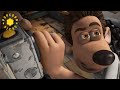 Rodent Man S Great Sewer Escape Flushed Away Hugh Jackman