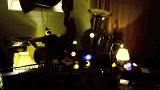 INVADER ACE - Prince of Rama (Live in Oslo)