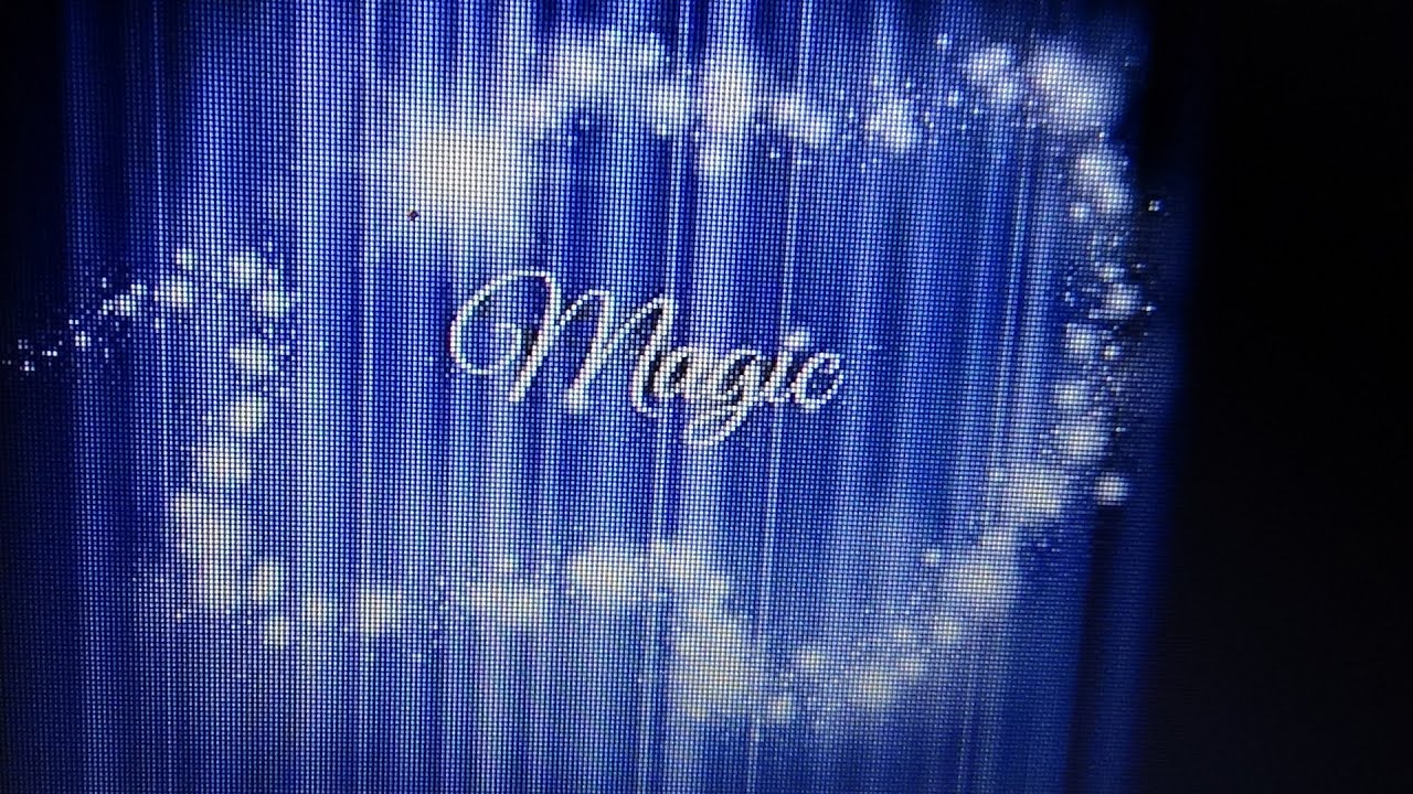 Promotional video thumbnail 2 for Magic of Matt