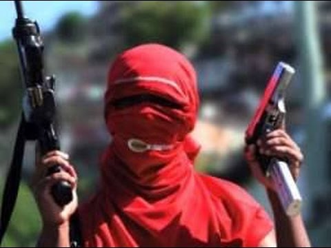 Subconsciente Rapper's - Morreu  (2014 LUIZERA)