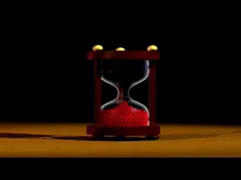 Saban's Iznogoud [PS1] - Times Up Screen (If The Time Runs Out)