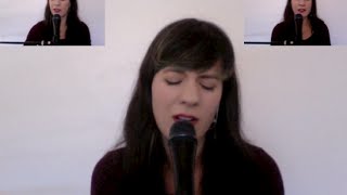 Can't Live Without Your Love - Janelle Monae (live video cover by Pamela Machala)