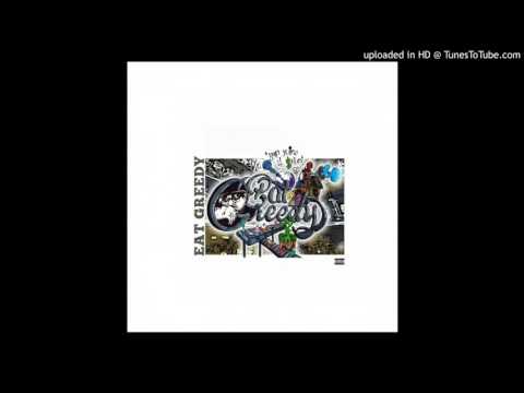 @RealEatGreedy featuring Mikey LeRant and Young Relley - "Plenty More"