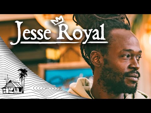 Jesse Royal - Rock It Tonight (Live Music) | Sugarshack Sessions