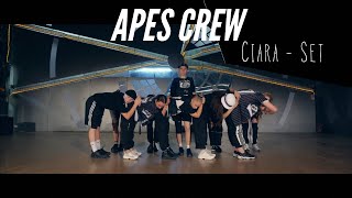 APES CREW// CIARA - SET