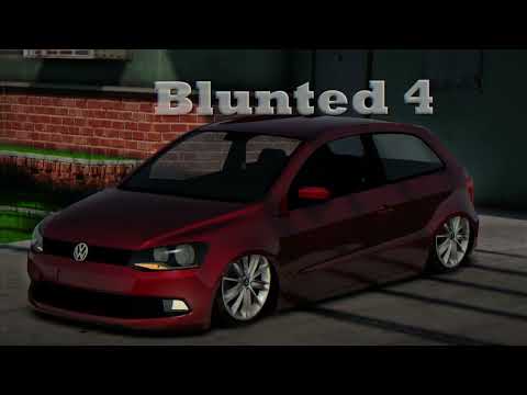 Blunted Vato |RKT