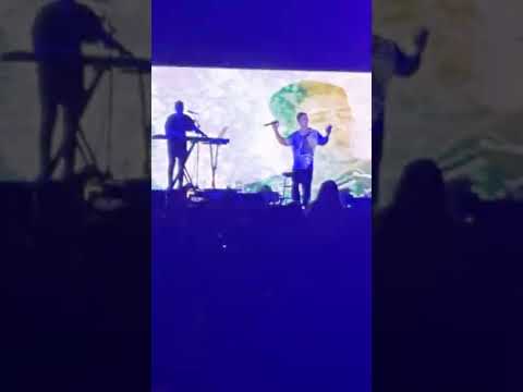 הראל סקעת ועופר ניסים שאהבה נפשי בהופעה חיה - offer nissim harel skaat live