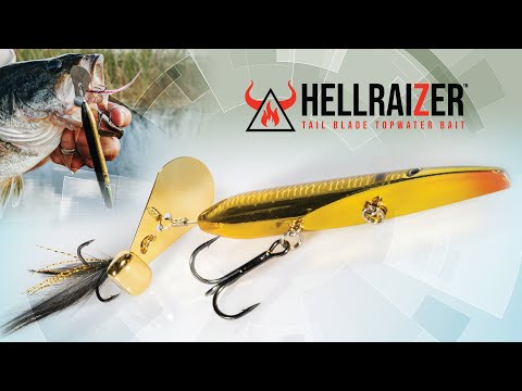 HellraiZer FIR...