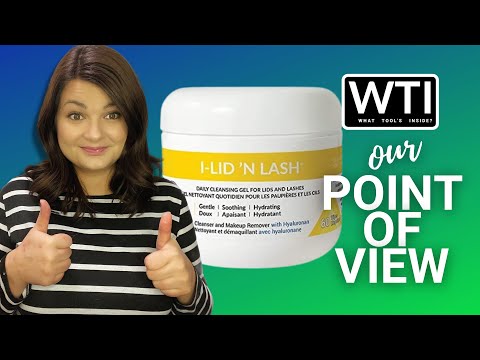 I-Med Pharma Daily Cleansing Gel - WTI product video review