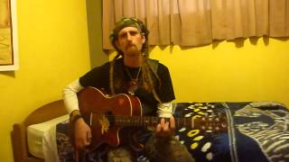 I Wish That I Could Be You Written By Michael Franti and Spearhead Performed By James McDaniel