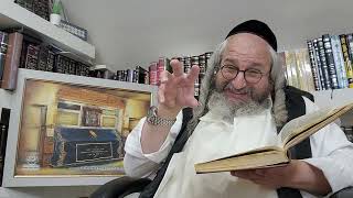 אור ימי חנוכה – בעברית – 10 – הכנה לימי החנוכה ה'תשפ"ו ע"פ הספר 'אוצר היראה' – 'תשובת השנה' אות כח (הרב מוטה פראנק) - התמונה מוצגת ישירות מתוך אתר האינטרנט יוטיוב. זכויות היוצרים בתמונה שייכות ליוצרה. קישור קרדיט למקור התוכן נמצא בתוך דף הסרטון