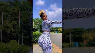 Gorgeous African Beauty 😍 #shorts #AfricanBeauty #blackgirlmagic