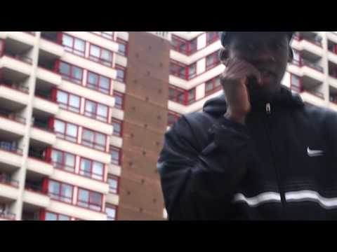 RancidTV - HAKXX - Rack City[HoodVideo]