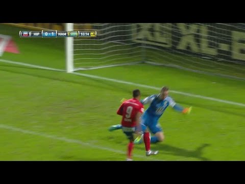 Rusike missade friläge i slutminuterna - TV4 Sport