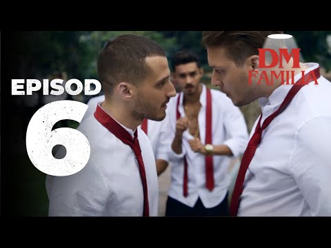 DM - Familia 2021 | Episodul 6 | Serial Online 4K