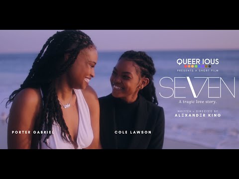 SEVEN | Lesbian Short Film | LGBTQIA+