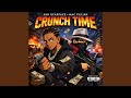 Crunch Time (feat. Mac Villain)