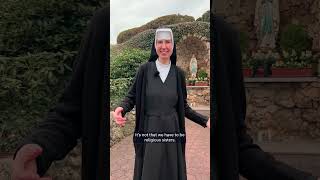 Download lagu What is it like to live as a nun? (Part 1) mp3